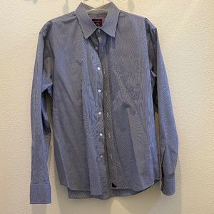 UNTUCKit Long Sleeve Shirt